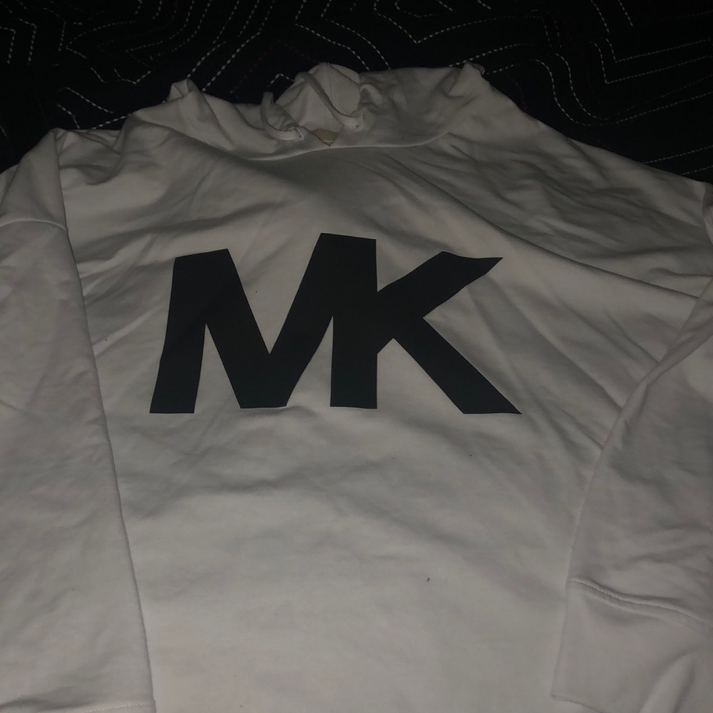 Michael Kors Hoodie size 3 x